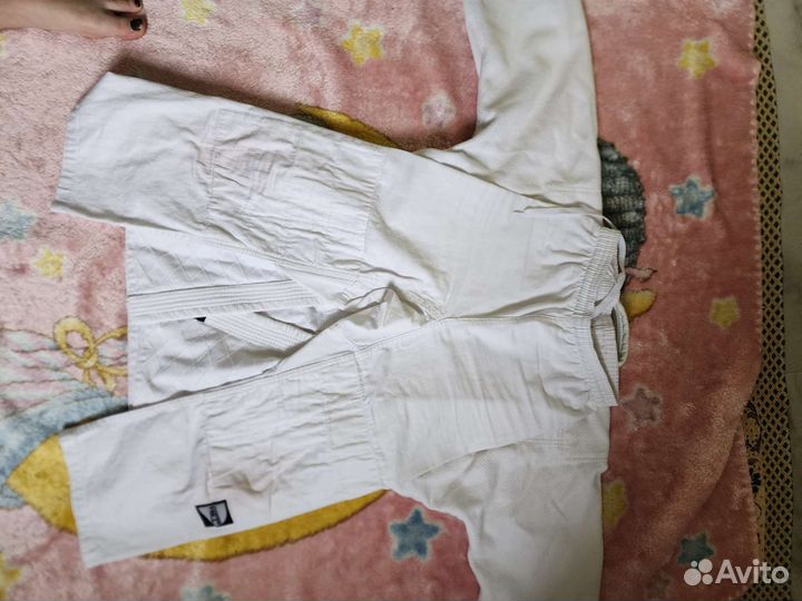 Кимоно для дзюдо 150