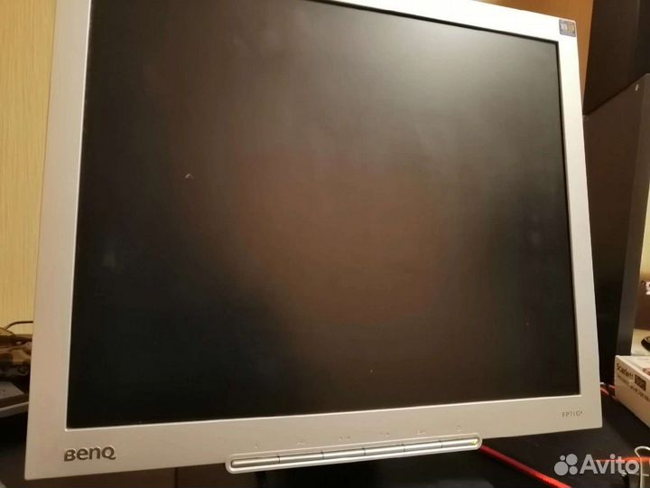 Монитор Benq