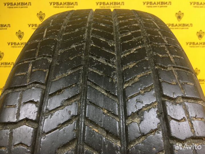 Yokohama Geolandar G91A 225/60 R18 100H