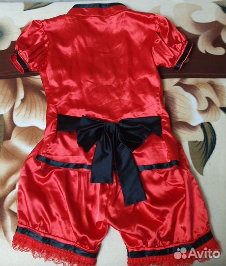 Костюм косплей