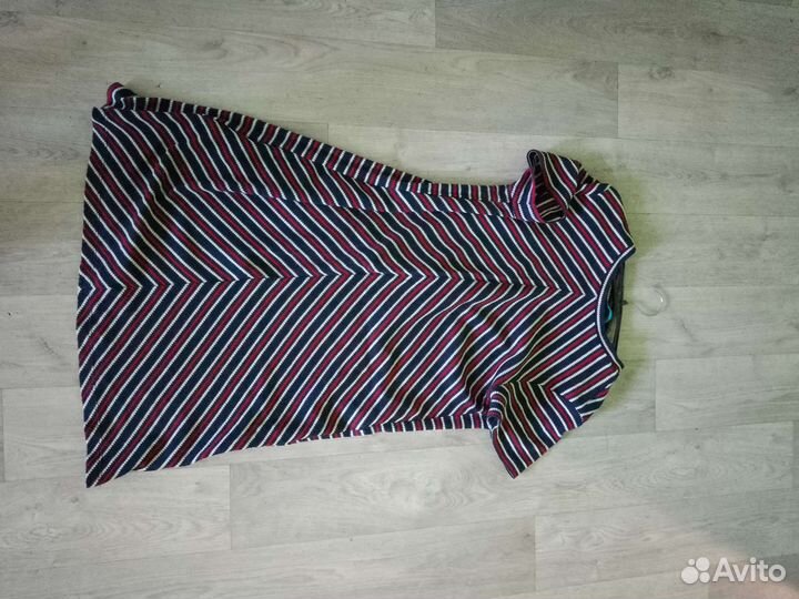 Вещи пакетом