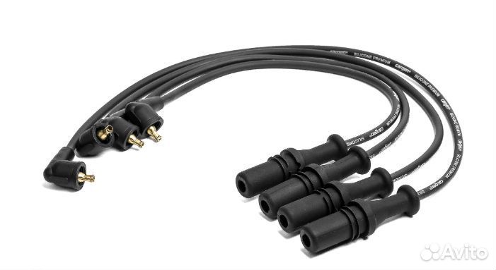 Высоковольтные провода Чери Амулет