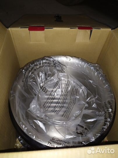 Кухонный гриль cobb