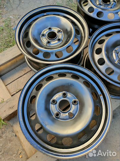 Диски VAG volkswagen, Skoda, Audi