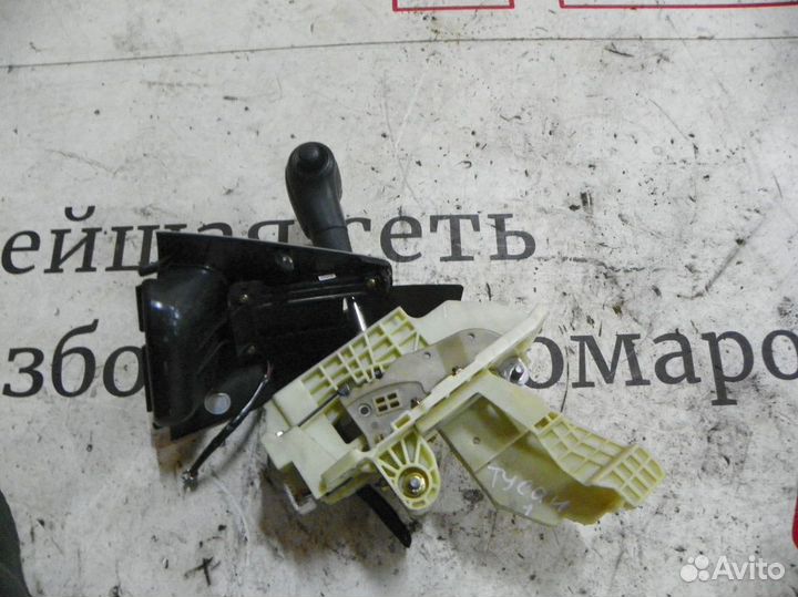 Селектор АКПП салонный Hyundai Tucson I (2004—2011