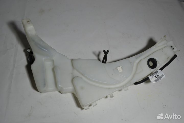 Бачок омывателя в сборе Ford Focus 2