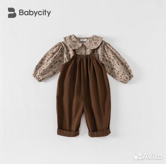 Детская одежда