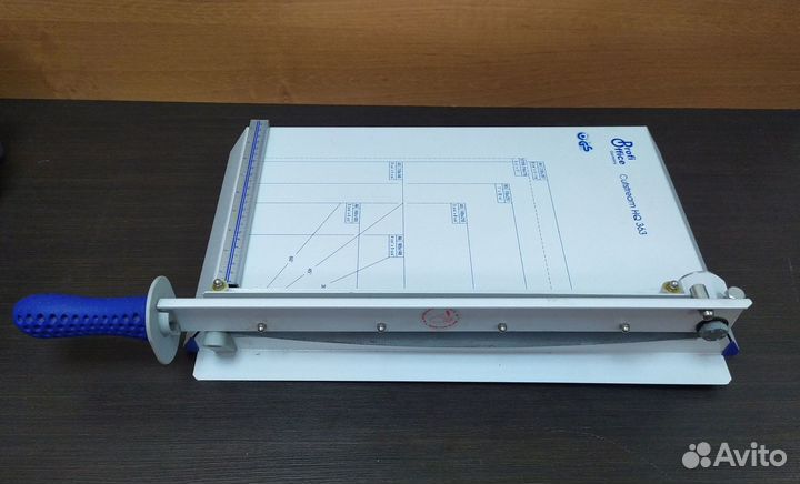 Резак для бумаги ProfiOffice Cutstream HQ 363
