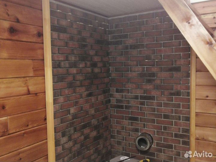 Ремонт и отделка квартир под ключ