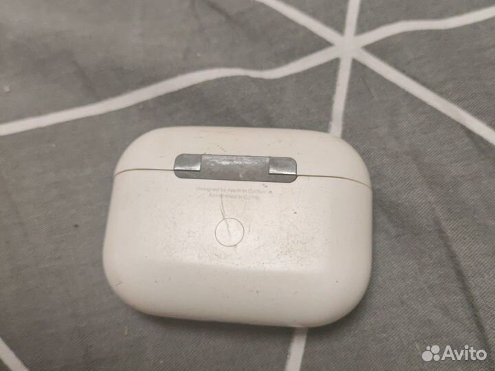 Airpods pro 1