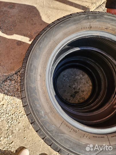 Toyo Proxes CF2 195/65 R15 91H