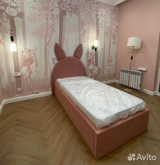 Кровать новая в наличии