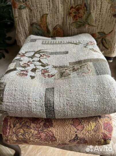 Покрывало гобеленовое 140х200