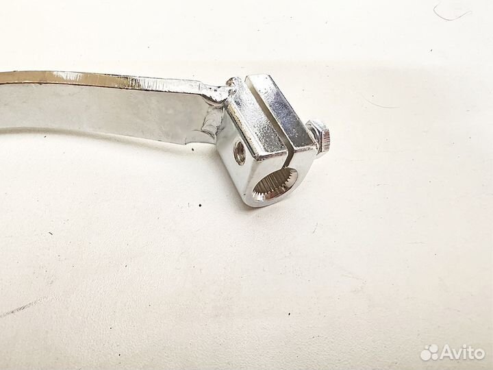 Педаль переключения передач AD250a