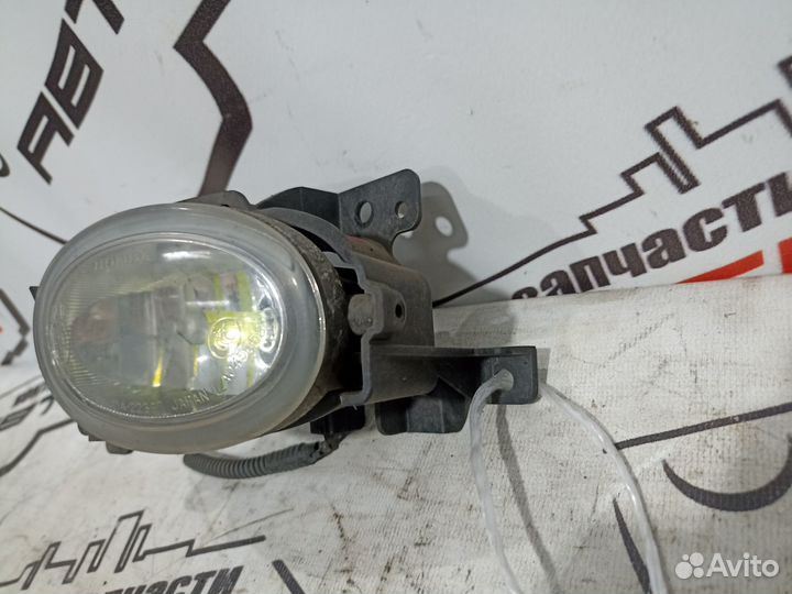 Туманка honda accord airwave civic civic hybrid edix FIT FR-V insight stepwgn BE1. GD3 GD4 GJ1 GJ2 R