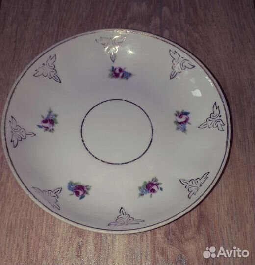 Посуда СССР