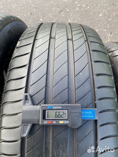 Michelin Primacy 4 205/55 R16