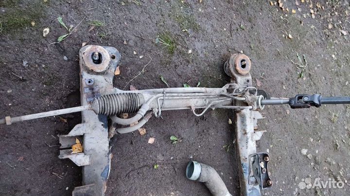 Рулевая рейка для Opel Sintra