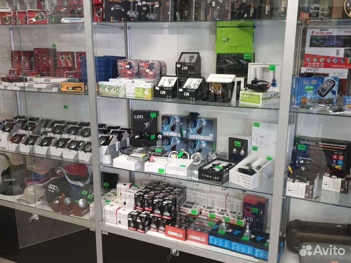 Галогеновые лампы h4,h7,h3 osram