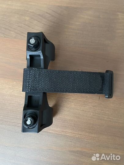 Держатель фляги, мультитула, балонов