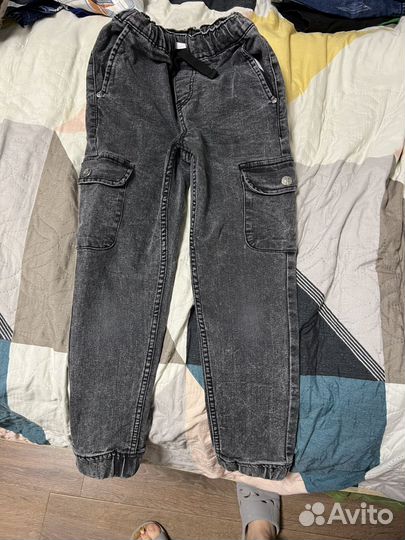 Одежда для мальчика на 122-128