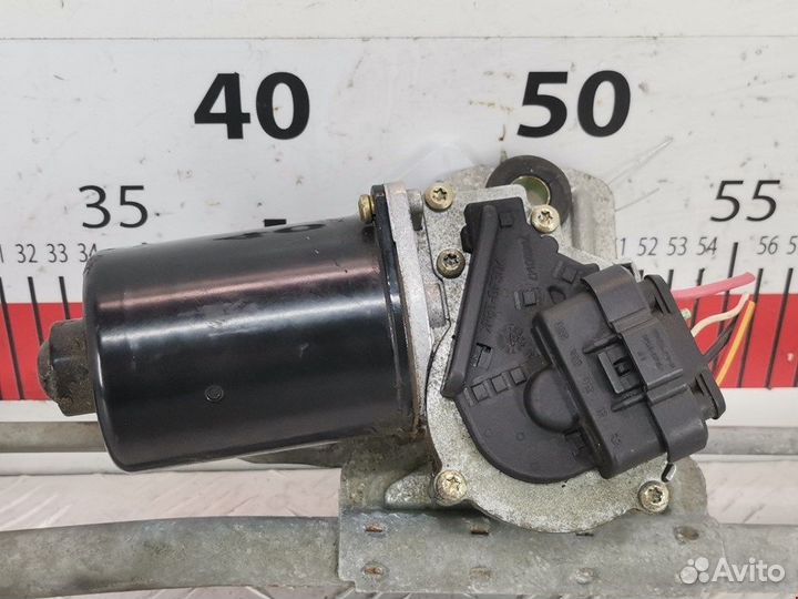 Трапеция для Fiat Stilo (192)