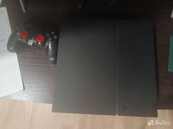 Sony playstation 4 500gb