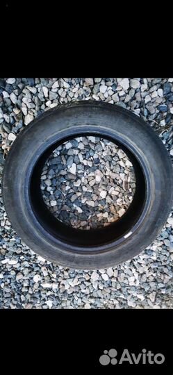 Continental ContiCrossContact LX Sport 255/50 R20 109H