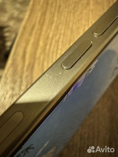 iPhone 15 Pro, 256 ГБ