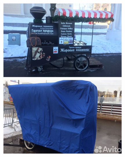 Пошив чехлов на заказ любых размеров, любых форм