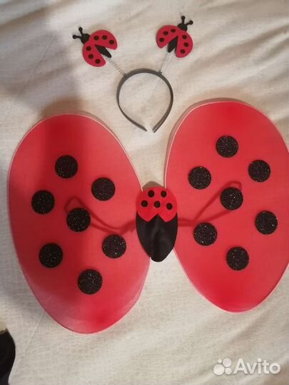 Костюмы для утренника