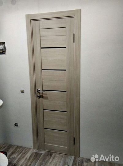 Межкомнатные двери с гарантией