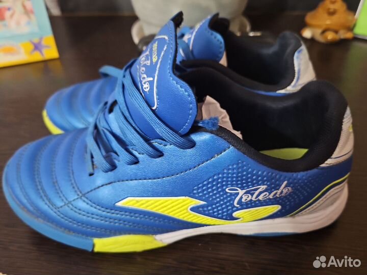 Футзалки бутсы