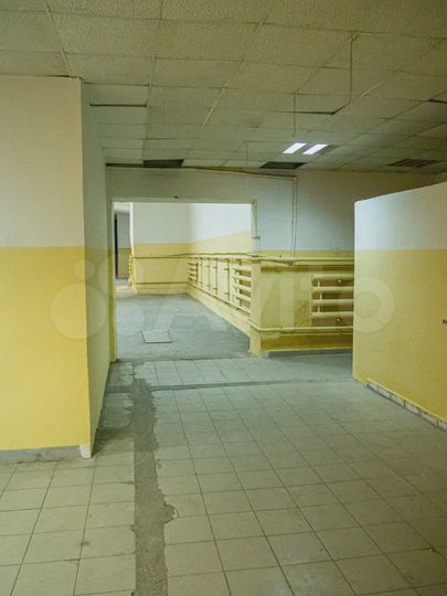 Склад, 500 м²