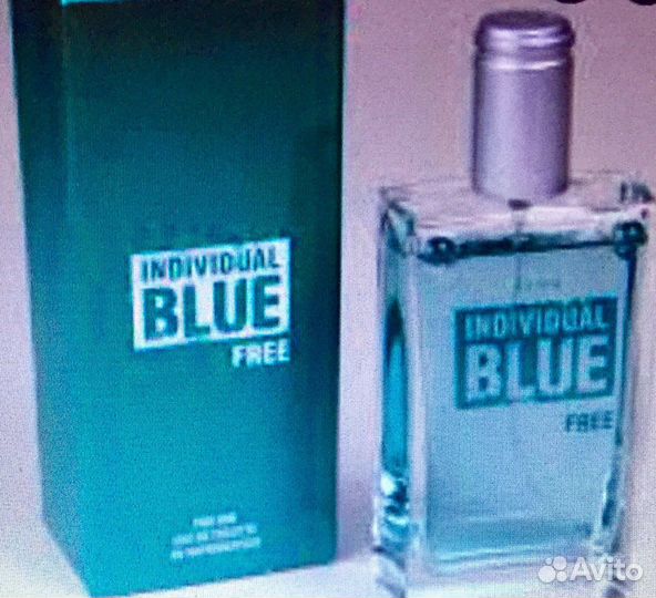 Мужские Ароматы Avon