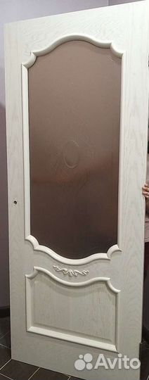Дверь межкомнатная 800 х 2000