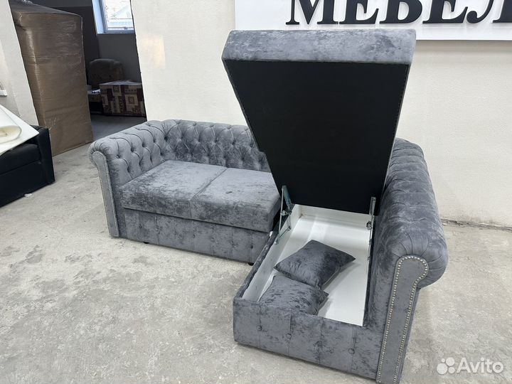 Диван честер