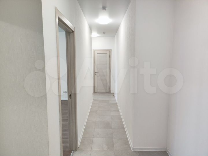 Аукцион: 2-к. квартира, 62,9 м², 14/20 эт.