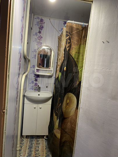 4-к. квартира, 58,8 м², 1/9 эт.