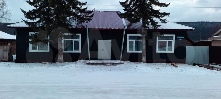 Здание в центре 170 м² за 1600000