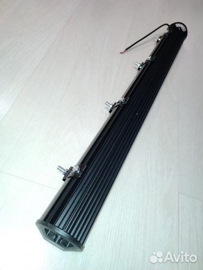 Led светодиодная балка 79см/660W Люстра