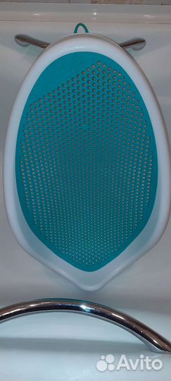 Горкадля купания angelcare