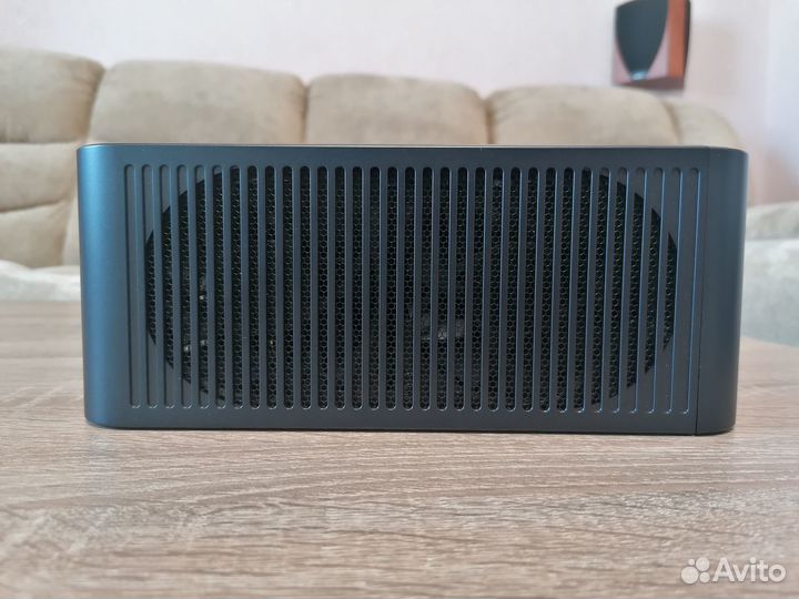 Мини – пк Intel NUC 9 Extreme NUC9i5QNX