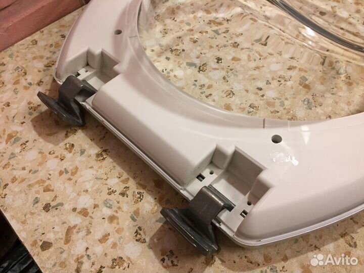 Люк для стиральной Ariston / Indesit