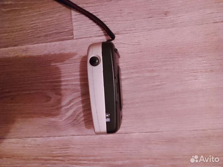 Плёночный фотоаппарат Премьер