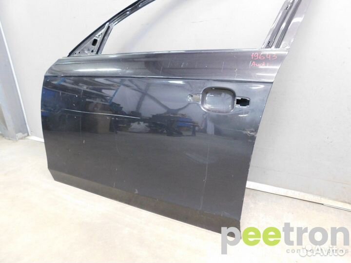 Б/У Б/У Дверь передняя левая б/у 8K0831051J VAG