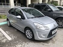 Citroen C3 1.6 AT, 2010, 131 000 км, с пробегом, цена 495 000 руб.