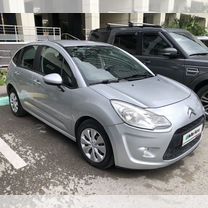 Citroen C3 1.6 AT, 2010, 131 000 км, с пробегом, цена 490 000 руб.