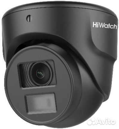 Камера видеонаблюдения HiwatchDS-T203N (2.8 mm)