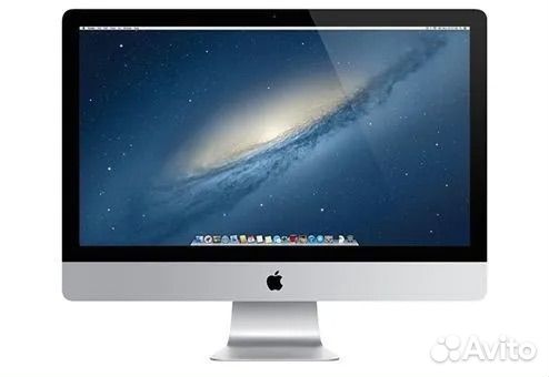 Apple iMac 27